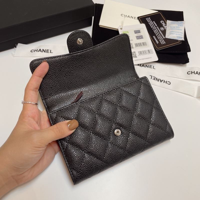 Chanel Wallet Purse